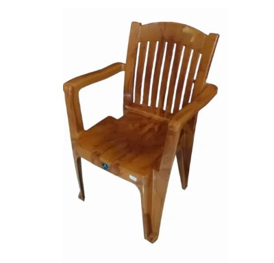 NIPPON Veranda Plastic Chair
