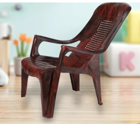 Nippon Easy Chair