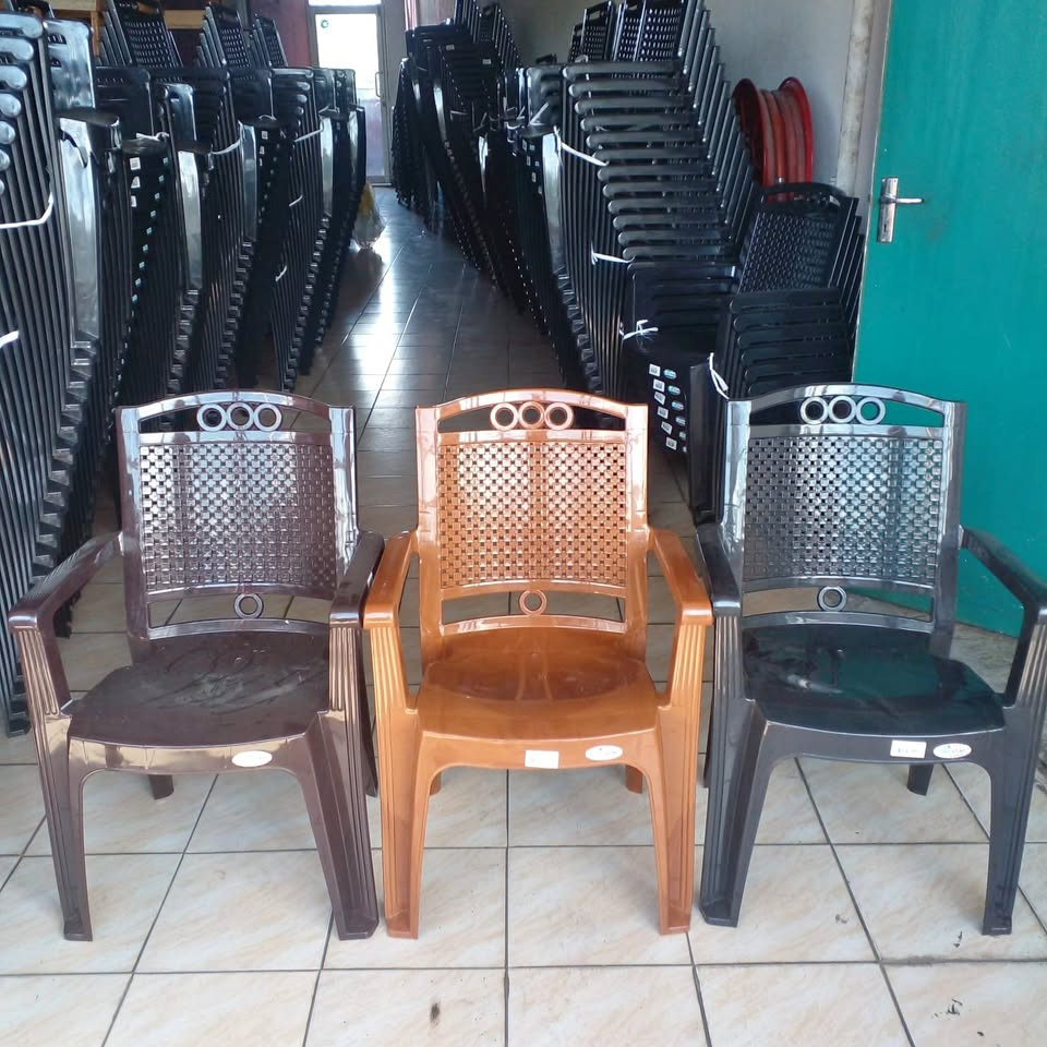Kingstar Varendar chairs
