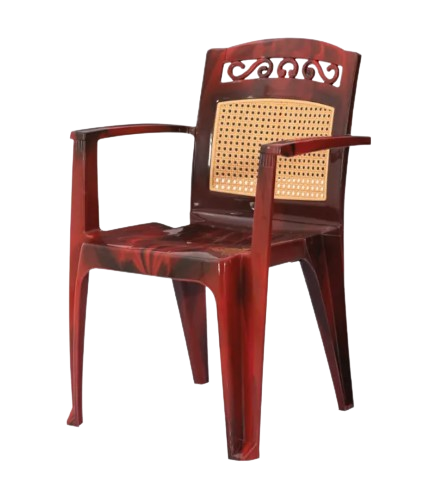 Piyestra Plastic Verandah Chair