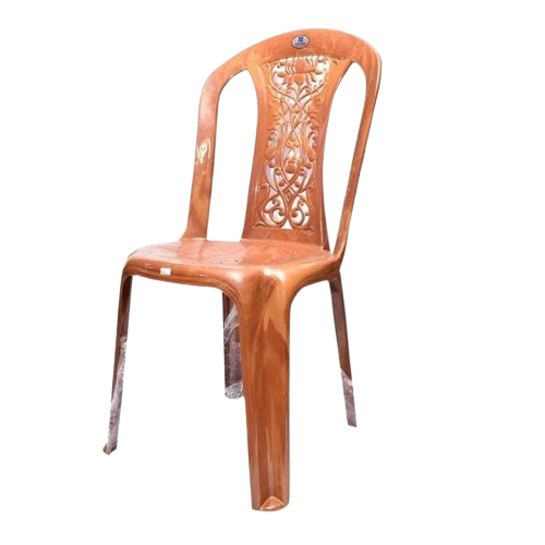 Dining chair armless nippon